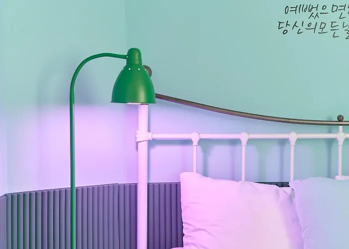 아파트 솔루나하우스 *